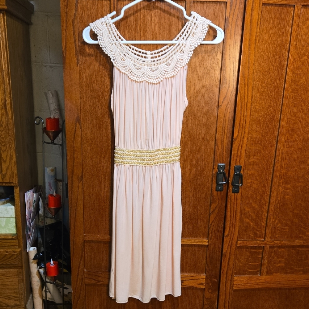 NWT Paradis Miss Size Small Dress